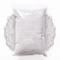 Produktbild: Premium Perlite Perligran 2x 100 L 2–6 mm Bodenverbesserer für Garten & Pflanzen