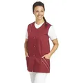 Produktbild: Kasack Damen bordeaux, Gr. 48