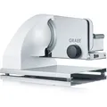 Produktbild: Graef SKS901EU Schneidemaschine Elektro Edelstahl, Aluminium (SKS901EU)