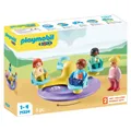 Produktbild: PLAYMOBIL 71324 1.2.3: Zahlenkarussell