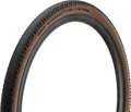 Produktbild: Pirelli Cinturato Gravel H 700 x 45C - High-Performance Gravelreifen für komp...