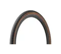 Produktbild: Pirelli Cinturato Kies H Tubeless Ready HP Kies Motorrad Reifen Tanwall 700 x 45