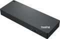 Produktbild: Lenovo ThinkPad Thunderbolt 3 Dock Gen 2 (170W)