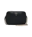 Produktbild: GUESS Noelle II Crossbody Camera Bag Black