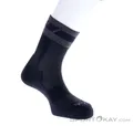Produktbild: GripGrab Merino Winter Socks Bikesocken-Schwarz-S