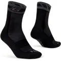 Produktbild: Merino Winter Fahrradsocken Dicke Thermosocken mit Merinowolle Radsport Winte...