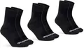 Produktbild: GripGrab Lightweight SL Performance Fahrrad Socken Sommer 1er und 3er Pack 41-44