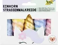 Produktbild: folia Straßenmalkreide 