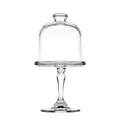 Produktbild: Pasabahce Mini Patisserie Servierglocke mit Fuß – 1-tlg.