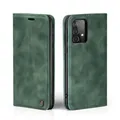 Produktbild: Hülle für Samsung Galaxy A53 5G Handytasche Klapphülle Case Cover Flip Türkis