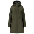 Produktbild: Whistler - Women's Mullie V2 Parka W-Pro 10000 - Parka Gr 44 oliv