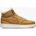 Produktbild: Nike  Court Vision Mid Wntr Hoher Sneaker Camel, Herren, Größe: 44 - Nike  Court Vision Mid Wntr Hoher Sneaker Camel, Herren, Größe: 44 - man - Camel