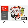 Produktbild: TCL 55QLED780K QLED TV, Farbe:Schwarz - Schwarz