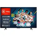 Produktbild: TCL 55QLED780KX1 QLED-Fernseher (55 Zoll, 4K Ultra HD) schwarz