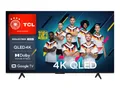 Produktbild: TCL Fernseher 55QLED780K 55 Zoll 4K Ultra HD #25263919