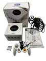 Produktbild: Nintendo GameCube Konsole weiß in OVP Komplett