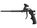 Produktbild: Fischer Schaumpistole Metall PUP M4 Bauschaum Montageschaum beschichtet 513429