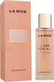 Produktbild: La Rive I am Ideal for Woman Eau de Parfum 90 ml
