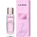 Produktbild: LA RIVE I AM IDEAL Eau de Parfum for Women 90ml - New & Original!
