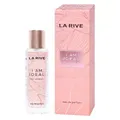Produktbild: (1L/92,33€) LA RIVE  I AM IDEAL  EDP Eau de Perfum 90 ml