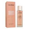 Produktbild: La Rive I Am Ideal 90 ml Eau de Parfum EDP Damenparfum