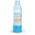 Produktbild: Isdin Fotoprotector Ped.Wet Skin Spray LSF 50 250 ml