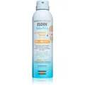 Produktbild: ISDIN Pediatrics Transparent Spray Sonnencreme für Kinder SPF 50 250 ml