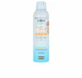 Produktbild: Isdin Sonnenschutzcreme Fotoprotector Transparentes Spray Nasse Haut Spf50 250ml