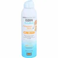 Produktbild: ISDIN Fotoprotector Ped.Wet Skin Spray SPF 50 250 ml PZN16243822