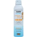 Produktbild: ISDIN Fotoprotector Ped.Wet Skin Spray LSF 50, 250 ml PZN 16243822