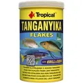 Produktbild: Tropical Flockenfutter Tanganyika Flakes 1.000 ml