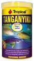 Produktbild: Tropical Tanganyika- Fischfutter Flockenfutter für Cichliden Tanganjika-See 1 l