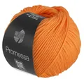 Produktbild: LANA GROSSA PROMESSA Häkelwolle, 125 m (weich gefülltes Schlauchgarn), 50 g