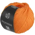 Produktbild: Wolle Kreativ! Lana Grossa - Promessa Fb. 4 orange 50 g