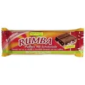 Produktbild: Rumba - Puffreisriegel Zartbitte