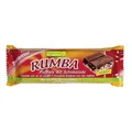 Produktbild: Rapunzel - Rumba Puffreisriegel Zartbitter - 50 g - 30er Pack