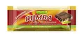 Produktbild: Rapunzel Rumba Puffreisriegel, zartbitter, 50 g
