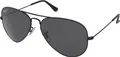 Produktbild: Ray-Ban Aviator Large Metal RB3025 002/48 Größe: 58