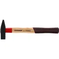 Produktbild: Gedore 600 E-300 Schlosserhammer ROTBAND-PLUS mit Eschenstiel, 300 g (300 g) (8581960)