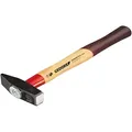 Produktbild: GEDORE Schlosserhammer ROTBAND-PLUS mit Eschenstiel, 300 g, 600 E-300