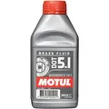 Produktbild: Motul RBF 700 Racing Bremsflüssigkeit DOT 4 Brake Fluid 500 ml
