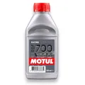 Produktbild: Motul Rbf 700 Öl Flüssigkeit Bremsen Racing DOT4 500ml 100% Optik Brake Fluid