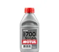 Produktbild: MOTUL RBF 700 DOT4 Öl Flüssigkeit Bremsen Kunststoff Factory Racing Fluid 500ml