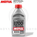 Produktbild: Flüssigkeit Hydraulisch Öl Bremsen Kunststoff Rbf 700 Brake Fluid MOTUL Dot 4