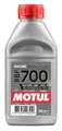 Produktbild: Für MOTUL RBF 700 0,5L Brake fluid Racing 0,5l Brake fluid Racing (0,5L) [dry: