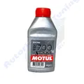 Produktbild: Öl Bremsen Racing Dot 4 100% Kunststoff MOTUL Rbf 700 Ovp 500 ML