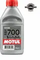Produktbild: Motul RBF 700 Bremsflüssigkeit Racing Brake Fluid Factory Line DOT 4  0,5Liter