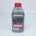 Produktbild: Flüssigkeit Bremse oder Kupplung Wettbewerb motul rbf700 dot4 500ml für Motorrad