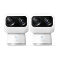 Produktbild: eufy Indoor Cam S350 2er-Set