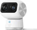 Produktbild: Eufy Indoor Cam S350 Dual 4K